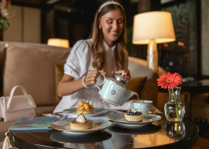 The St. Regis Cairo
